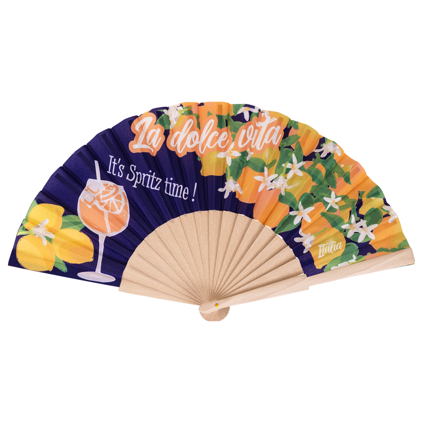 Ventaglio Pop, La Dolce Vita Spritz - VAR 55 - 10