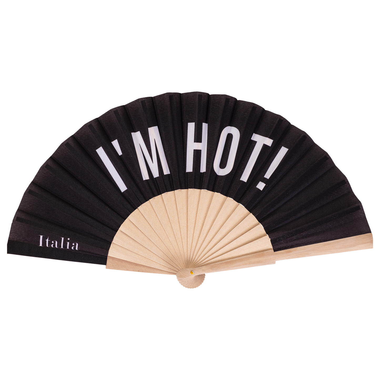 Ventaglio Pop, I'm Hot - VAR 55 - 11