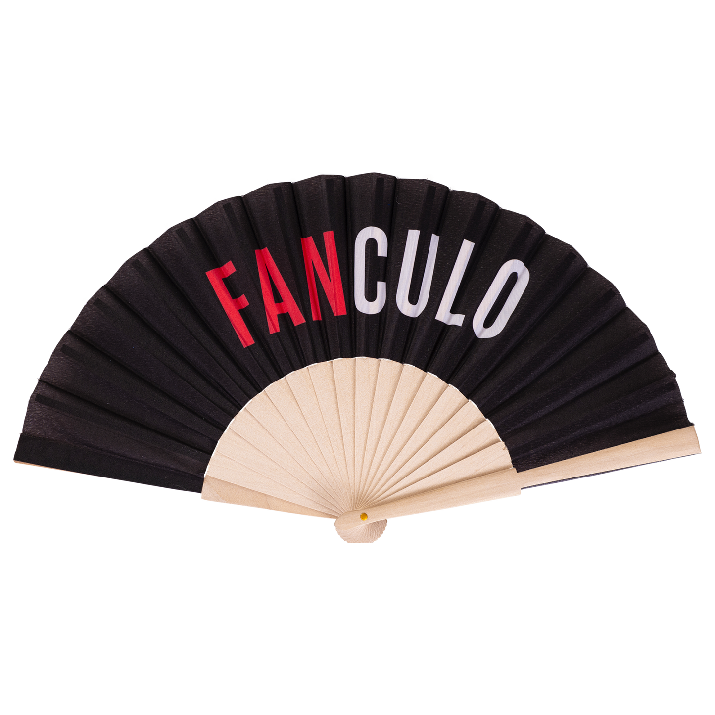 Ventaglio Pop, FAN edition - VAR 55 - 19