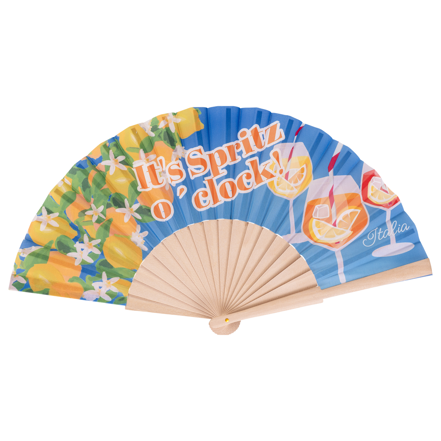 Ventaglio Pop, It's Spritz 'o Clock - VAR 55 - 03