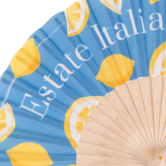 Ventaglio Pop, Estate Italiana - VAR 55 - 04