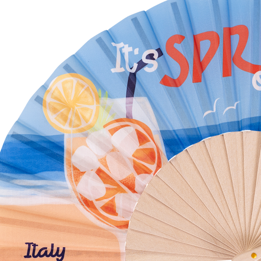 Ventaglio Pop, Spritz Sea - VAR 55 - 09