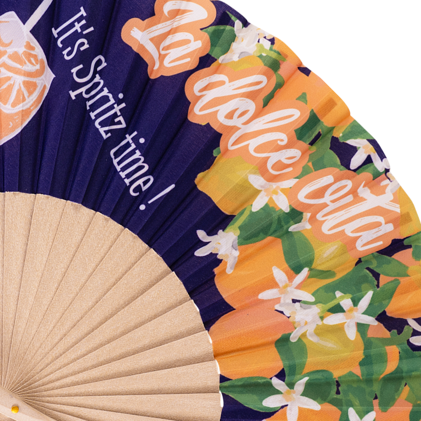 Ventaglio Pop, La Dolce Vita Spritz - VAR 55 - 10