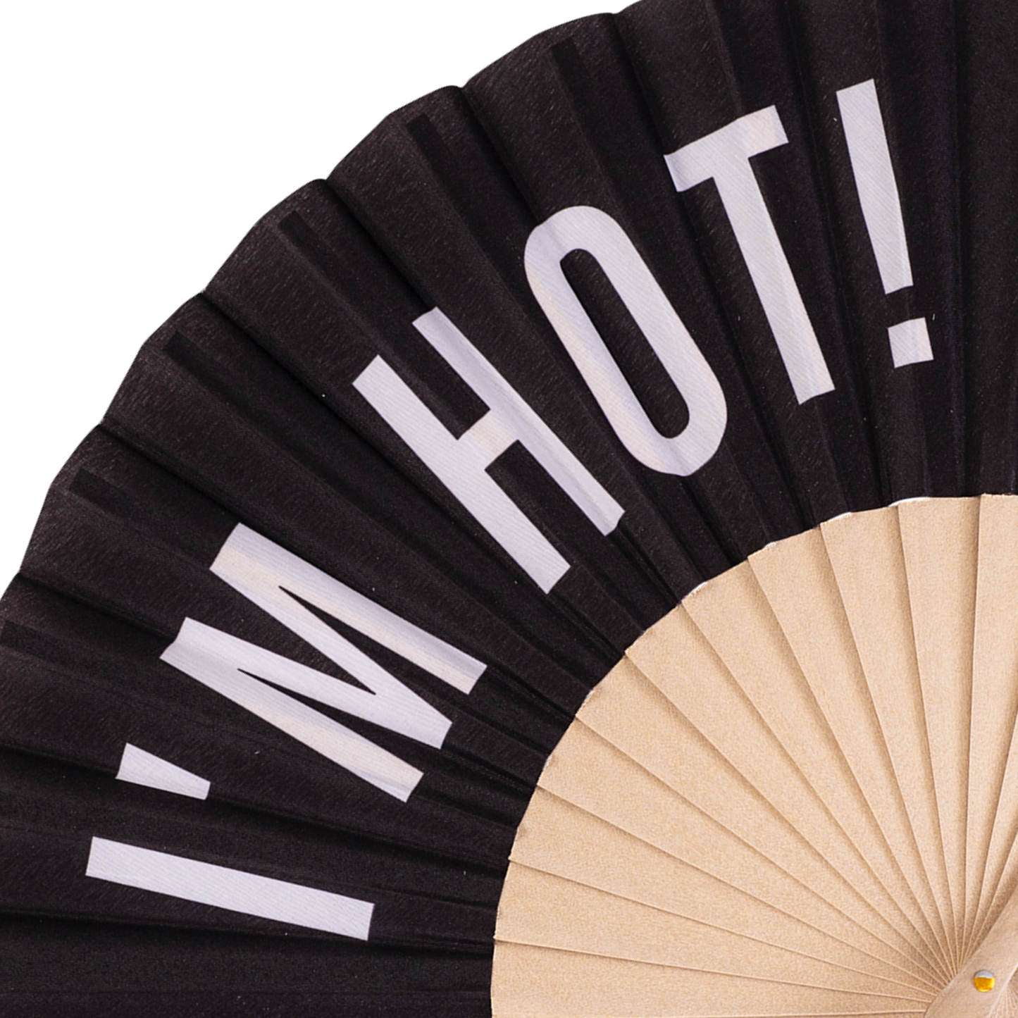 Ventaglio Pop, I'm Hot - VAR 55 - 11