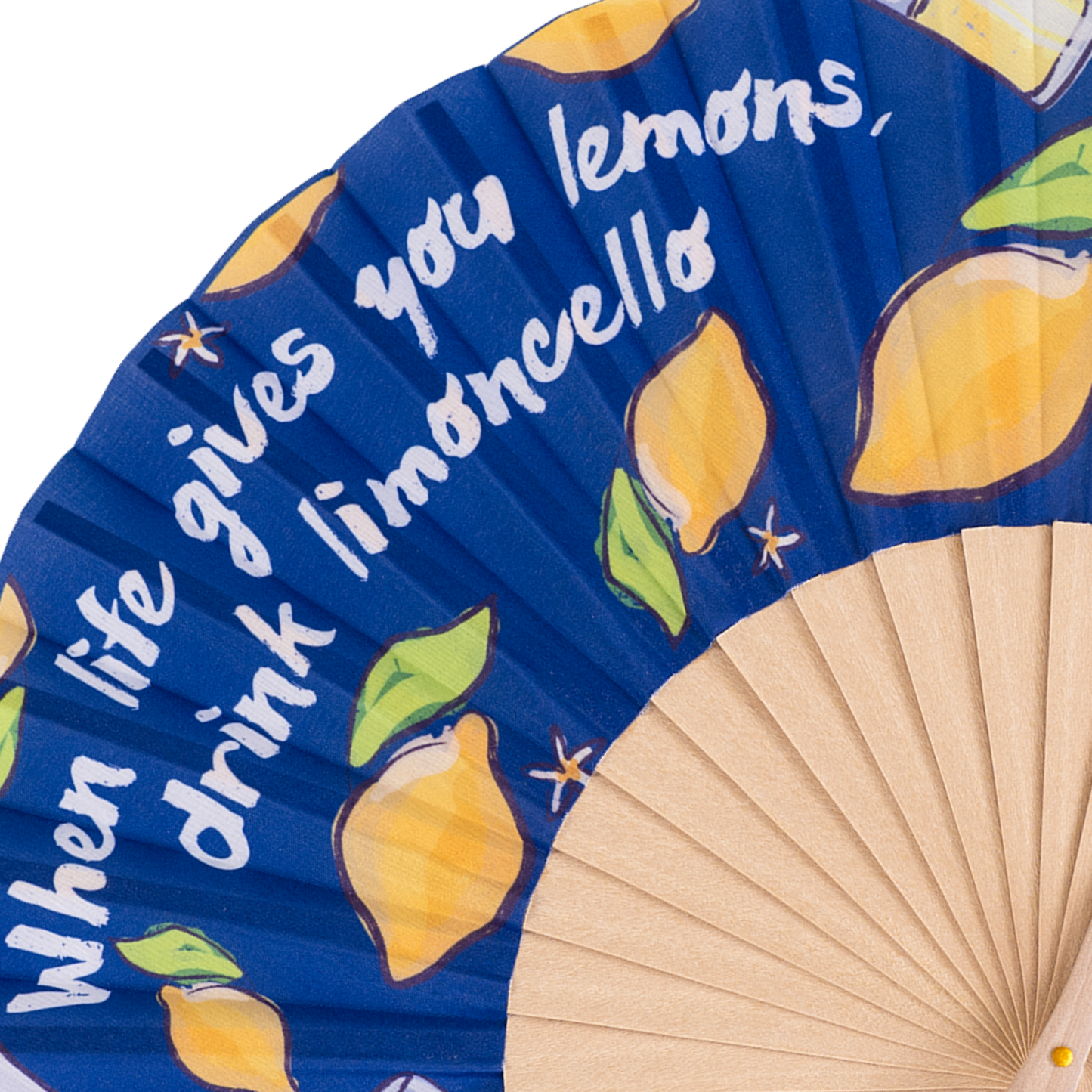 Ventaglio Pop, Drink Limoncello - VAR 55 - 13