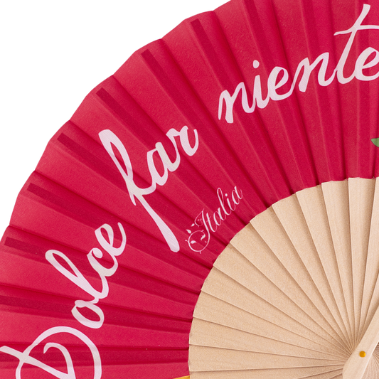 Ventaglio Pop, Dolce Far Niente - VAR 55 - 14