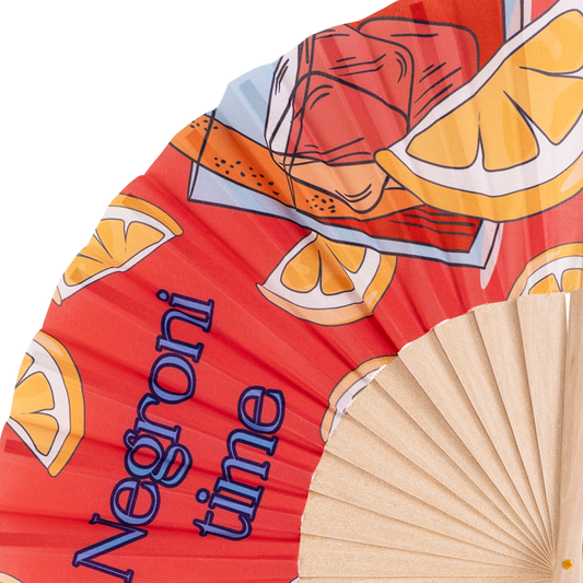 Ventaglio Pop, Negroni Time - VAR 55 - 16