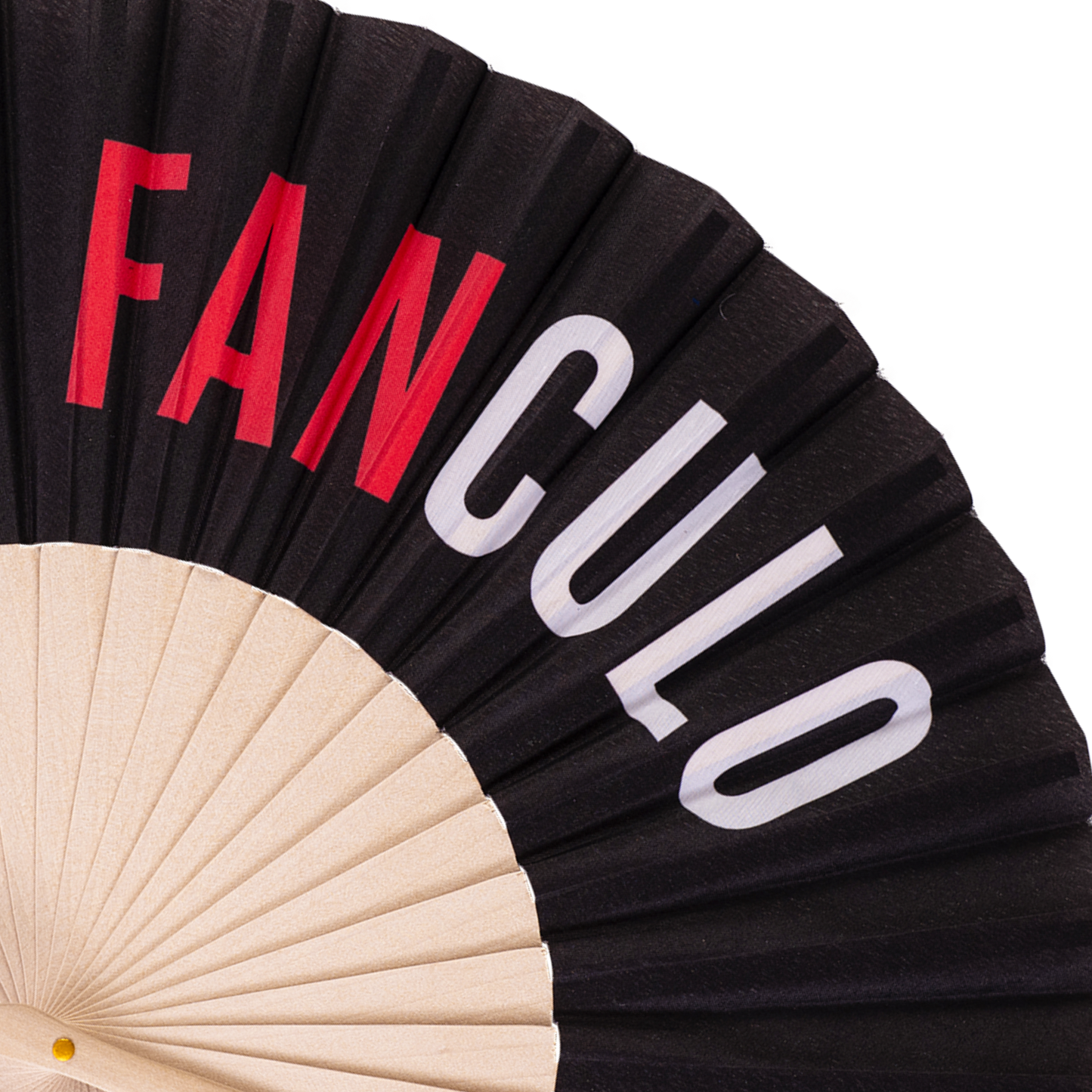 Ventaglio Pop, FAN edition - VAR 55 - 19