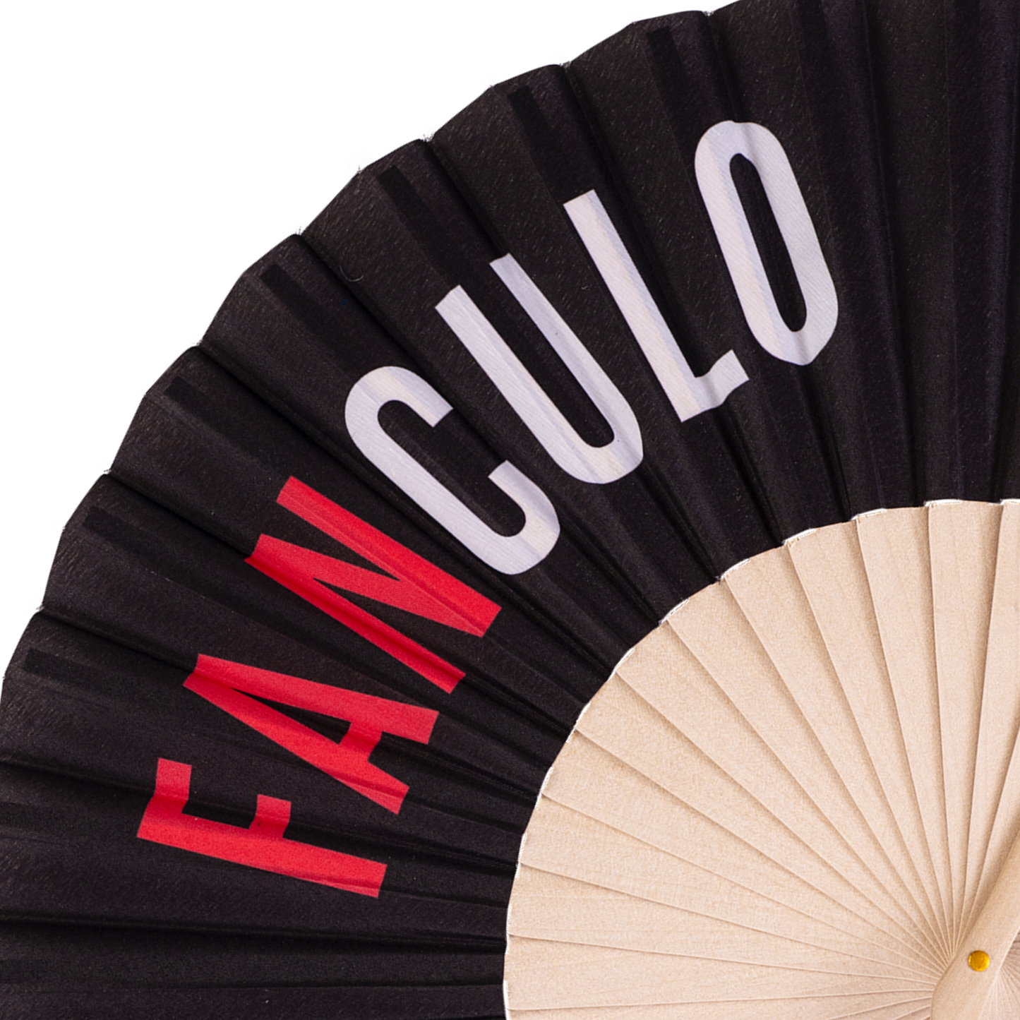 Ventaglio Pop, FAN edition - VAR 55 - 19