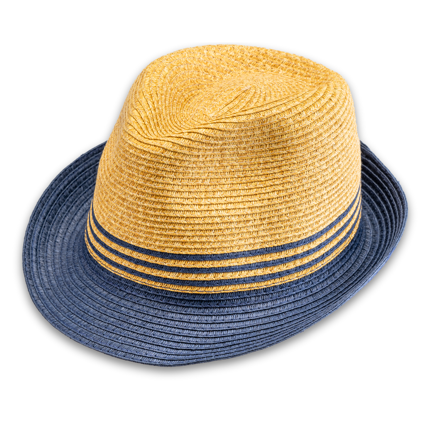 Straw Hat - Rio Hat
