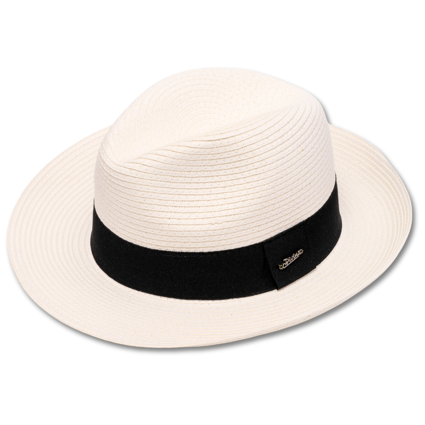 Cappello in Paglia - Fraser Hat