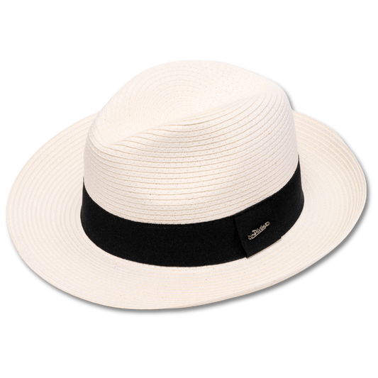 Cappello in Paglia - Fraser Hat - ZH 4729