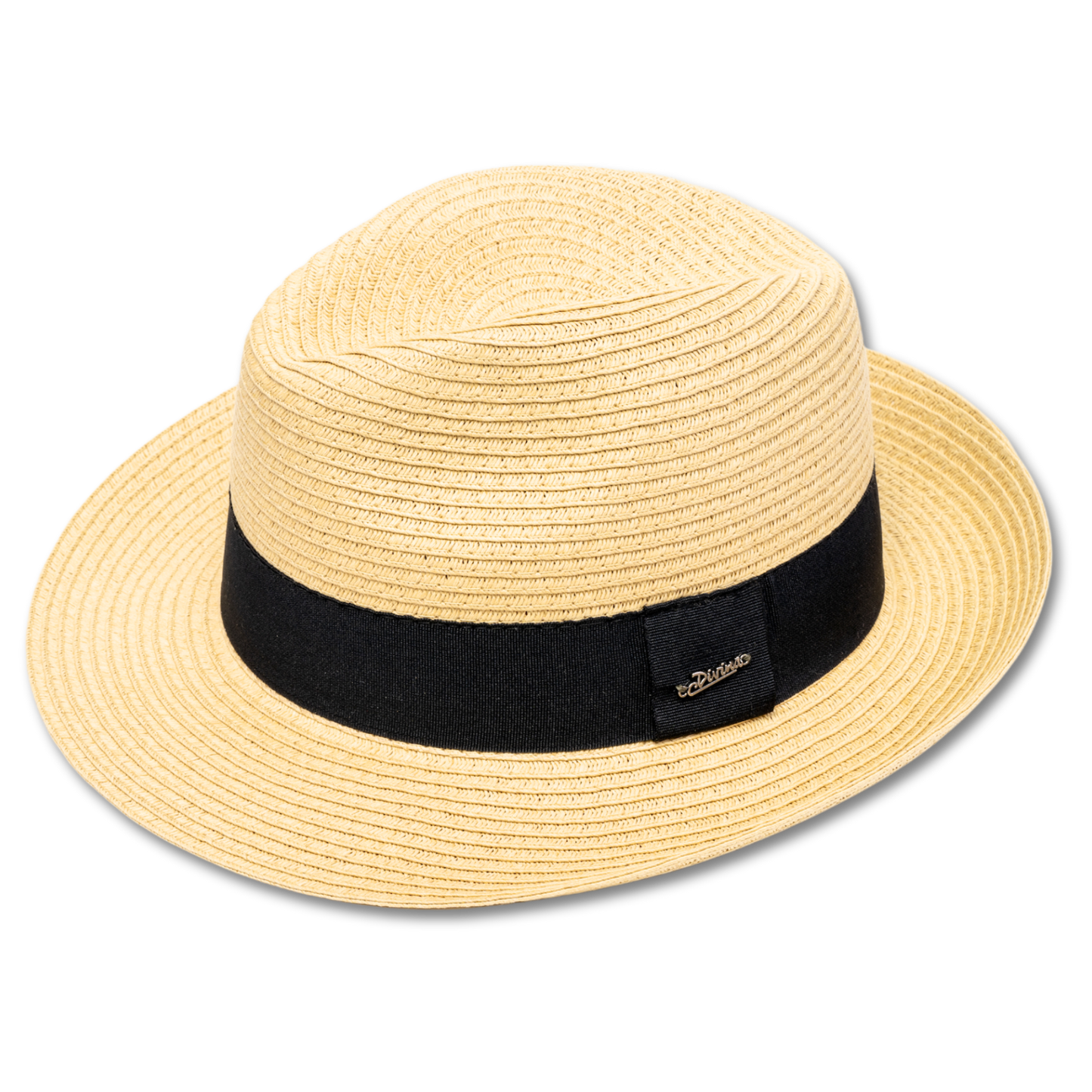 Cappello in Paglia - Fraser Hat - ZH 4729