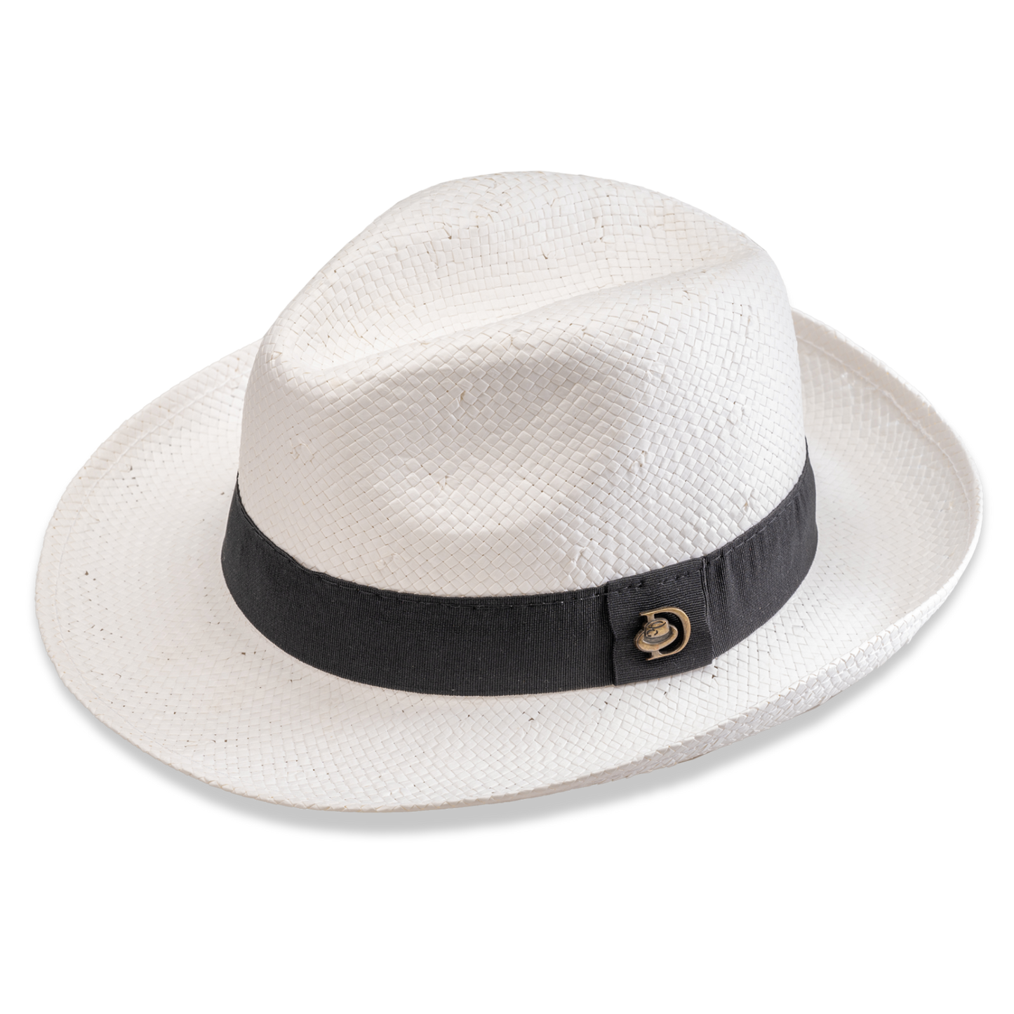 Straw Hat - Santorini Hat