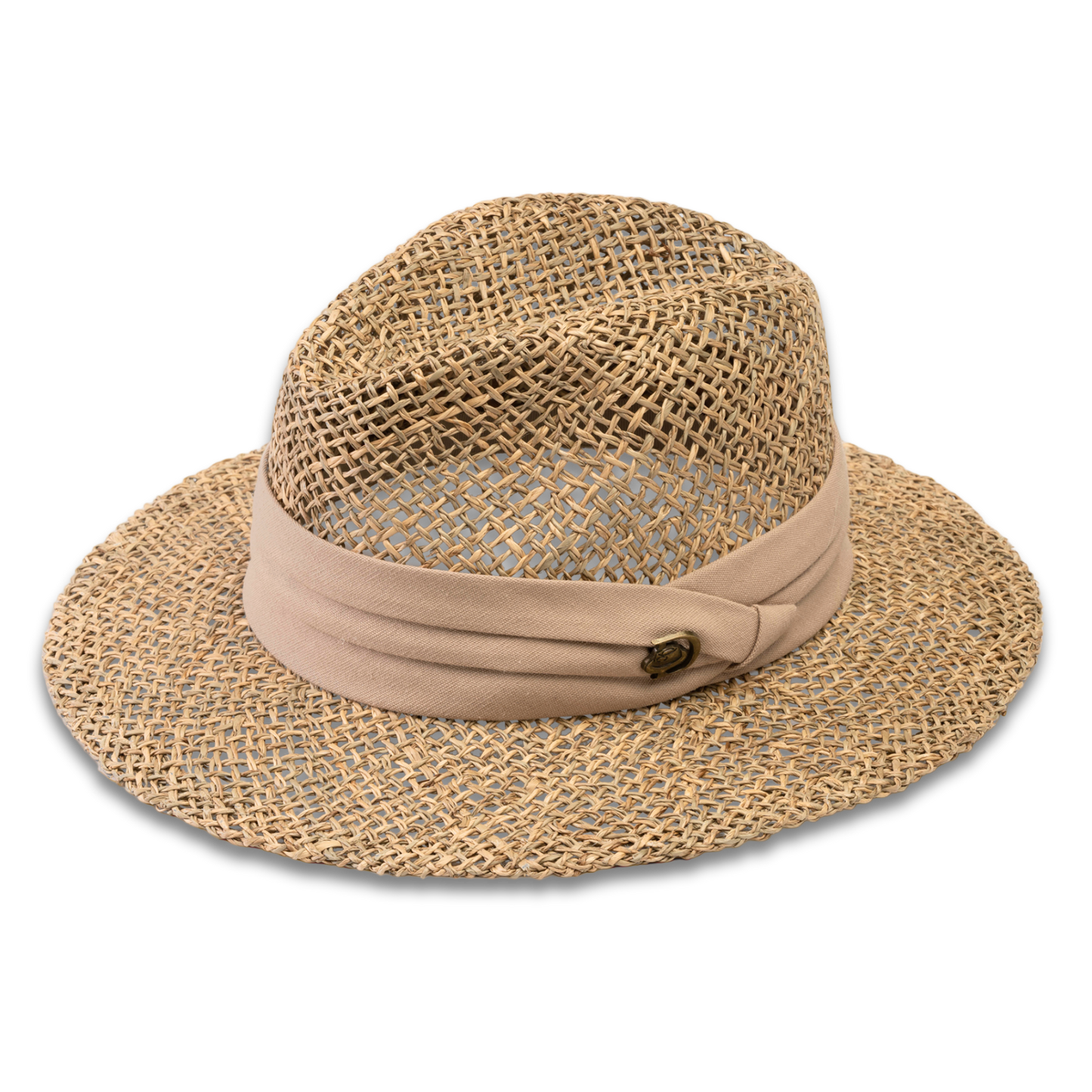 Straw Hat - Zeno Hat