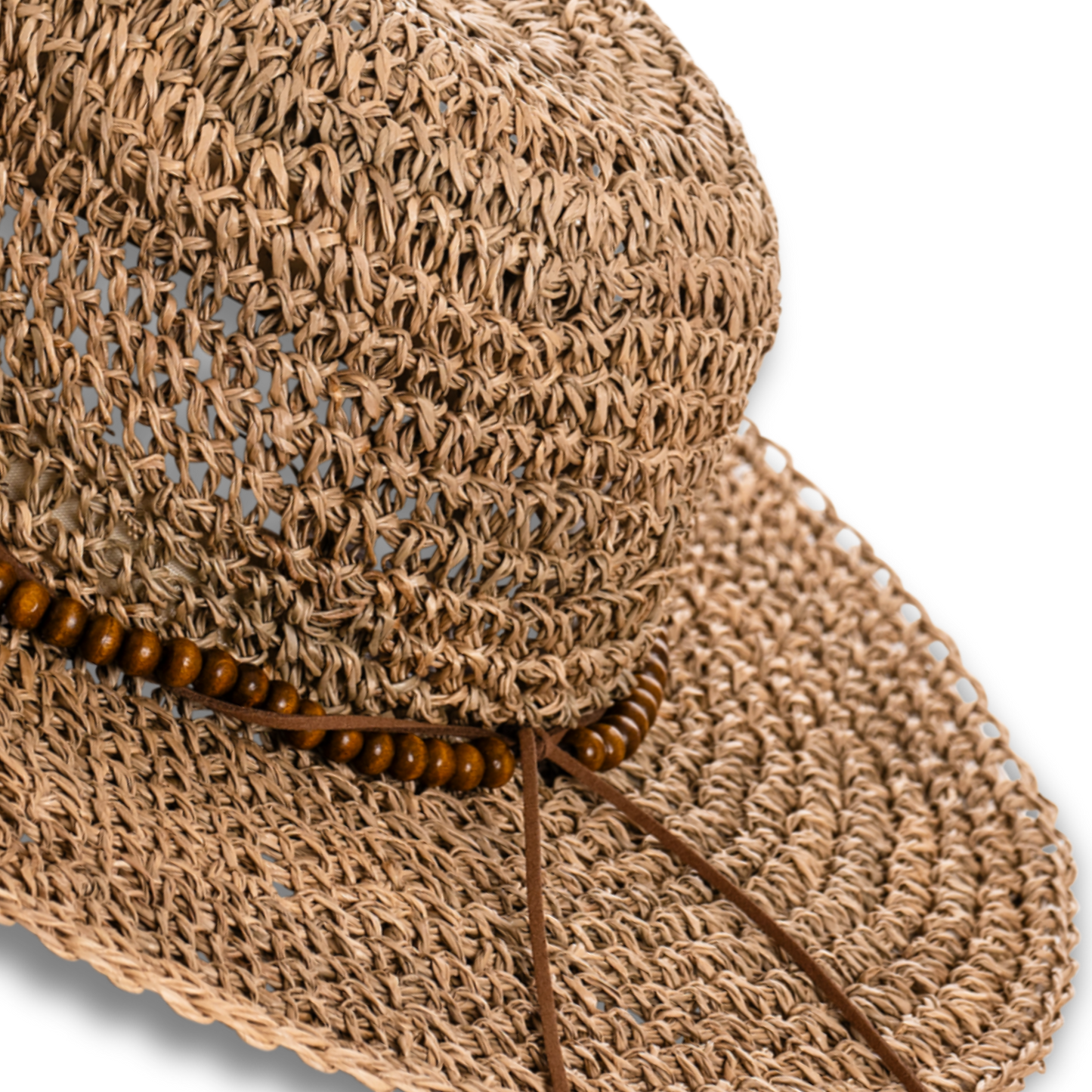 Straw Hat - Selyana Hat