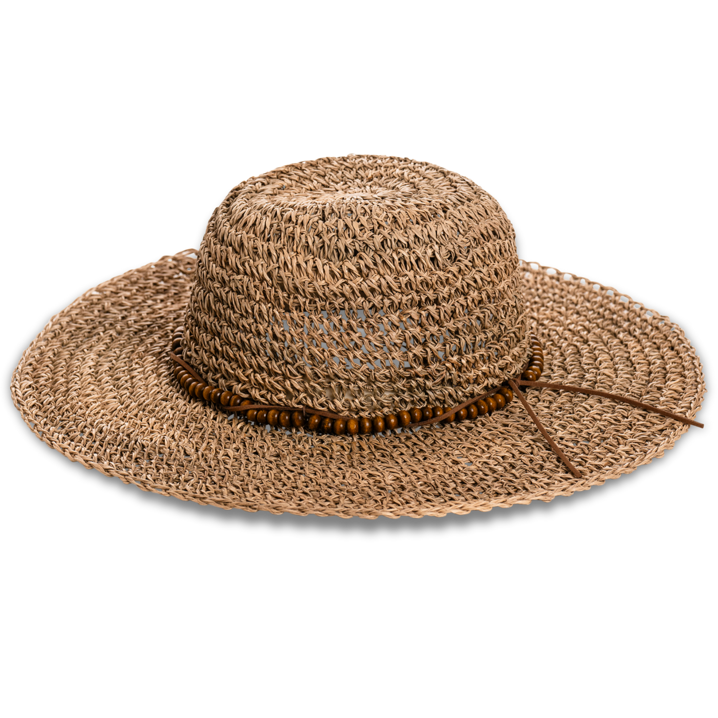 Straw Hat - Selyana Hat