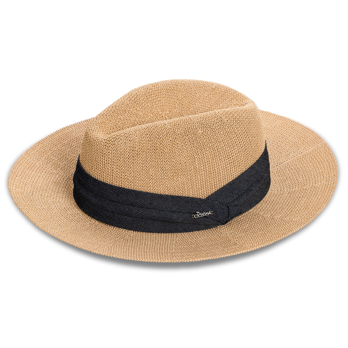 Straw Hat - Havana Hat