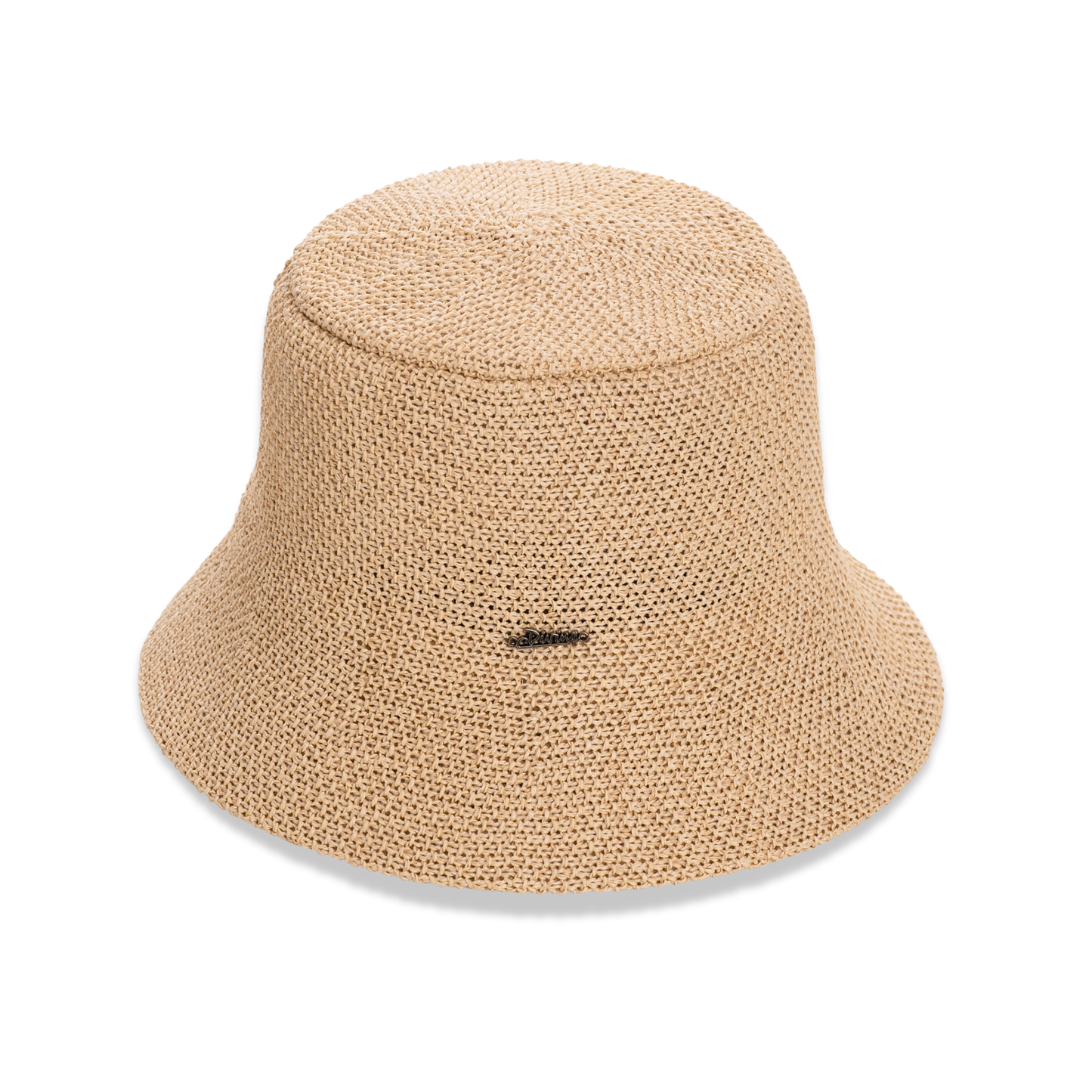 Straw Hat - Noa Bucket