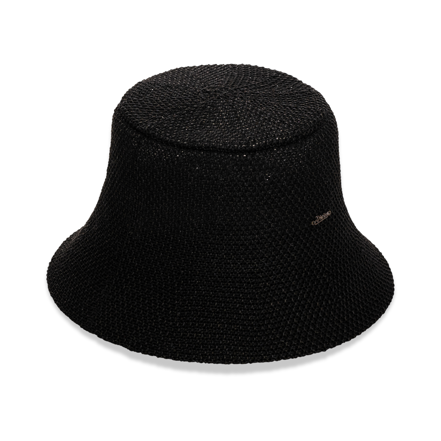 Straw Hat - Noa Bucket