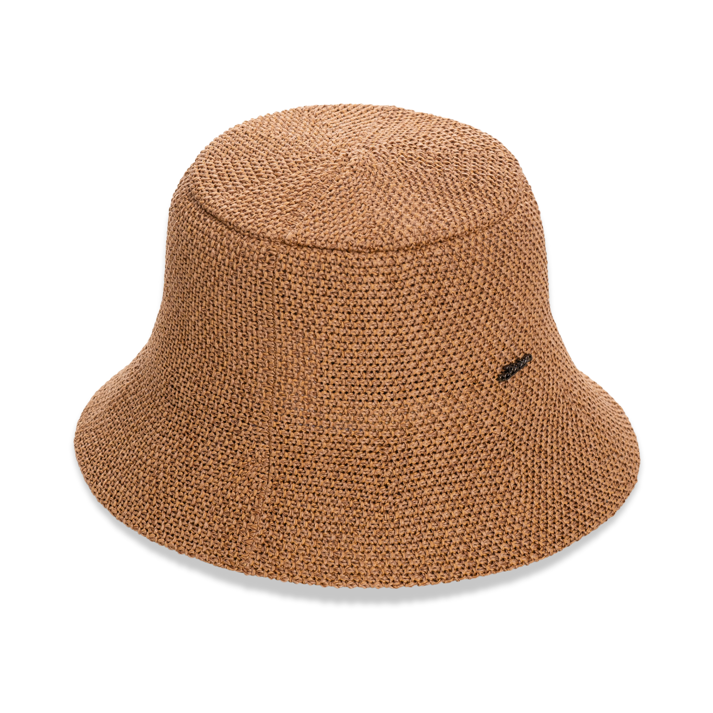 Straw Hat - Noa Bucket