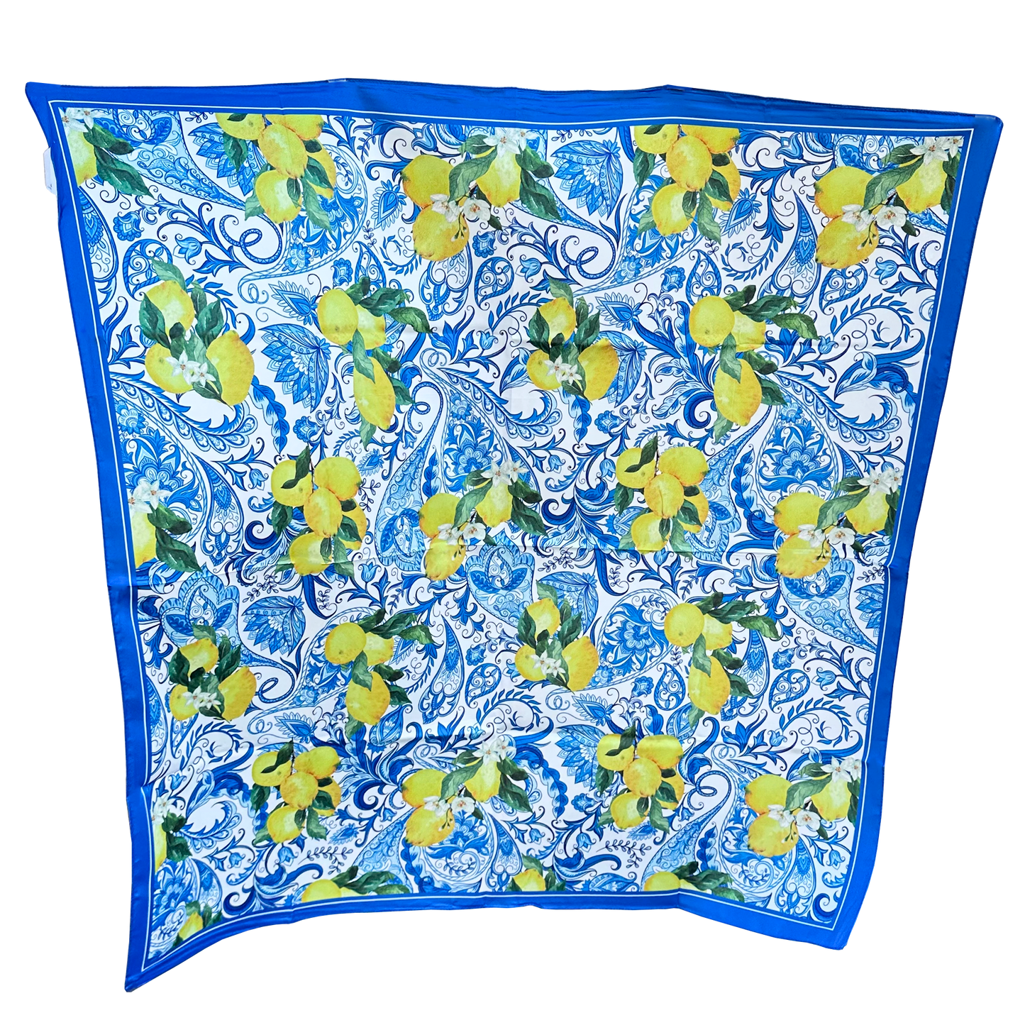Foulard - Costa Blu - VAR 21 - 10