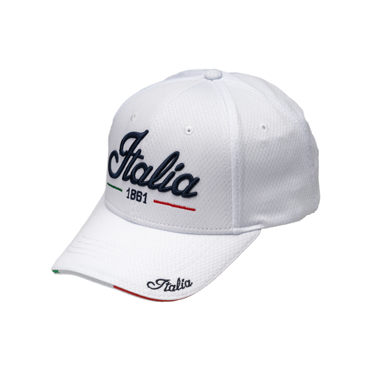 Cappello Baseball Italia 1861 Mesh | BAS16