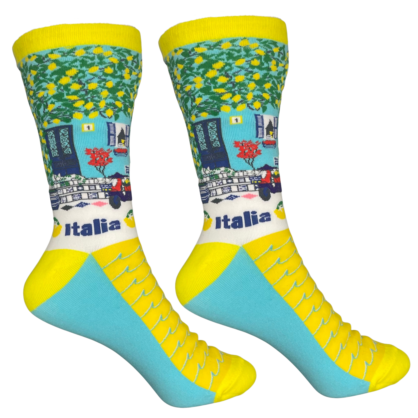 Calzini in Cotone Elasticizzato Calz 6 - AC 3