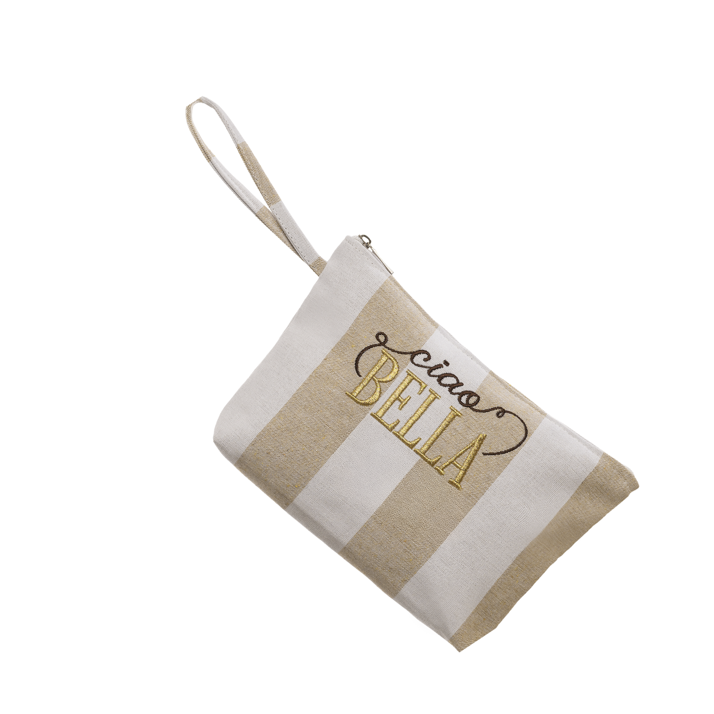 Pochette - Ciao Bella - 27x18 cm - BAG 227