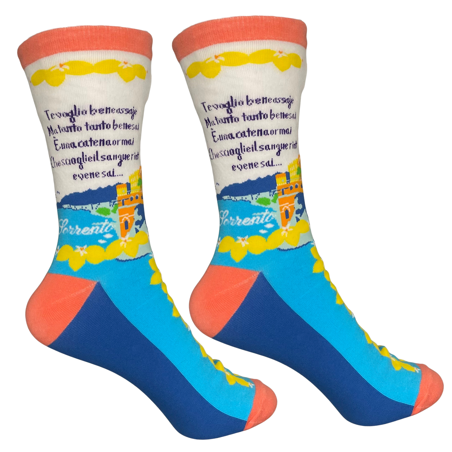 Calzini in Cotone Elasticizzato Calz 6 - AC 7