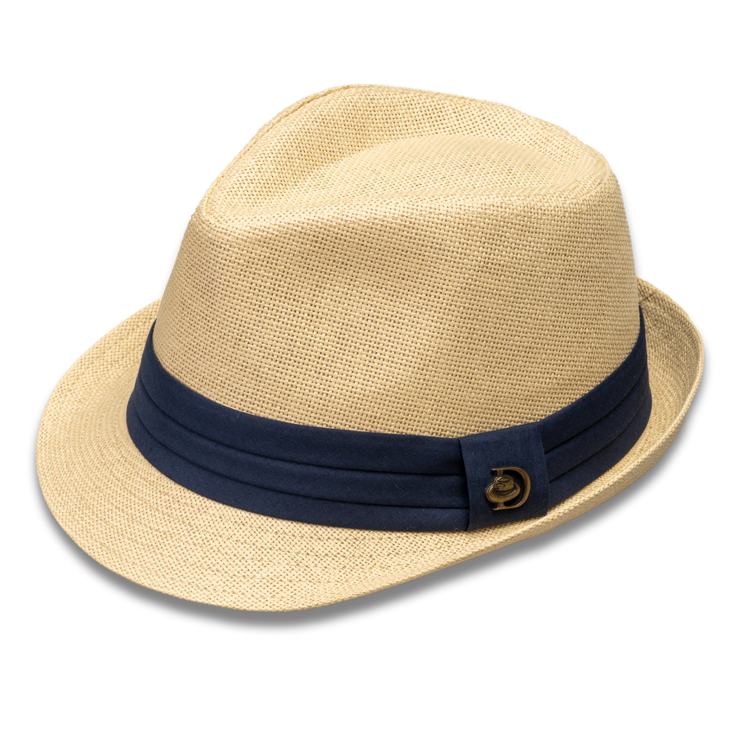 Straw Hat - Tulu Hat