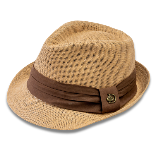Straw Hat - Tulu Hat