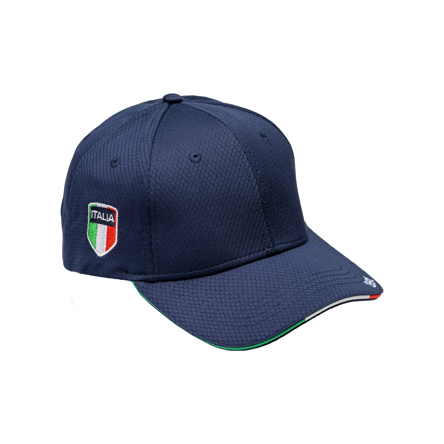 Cappello Baseball Italia Ricamato | BAS 46