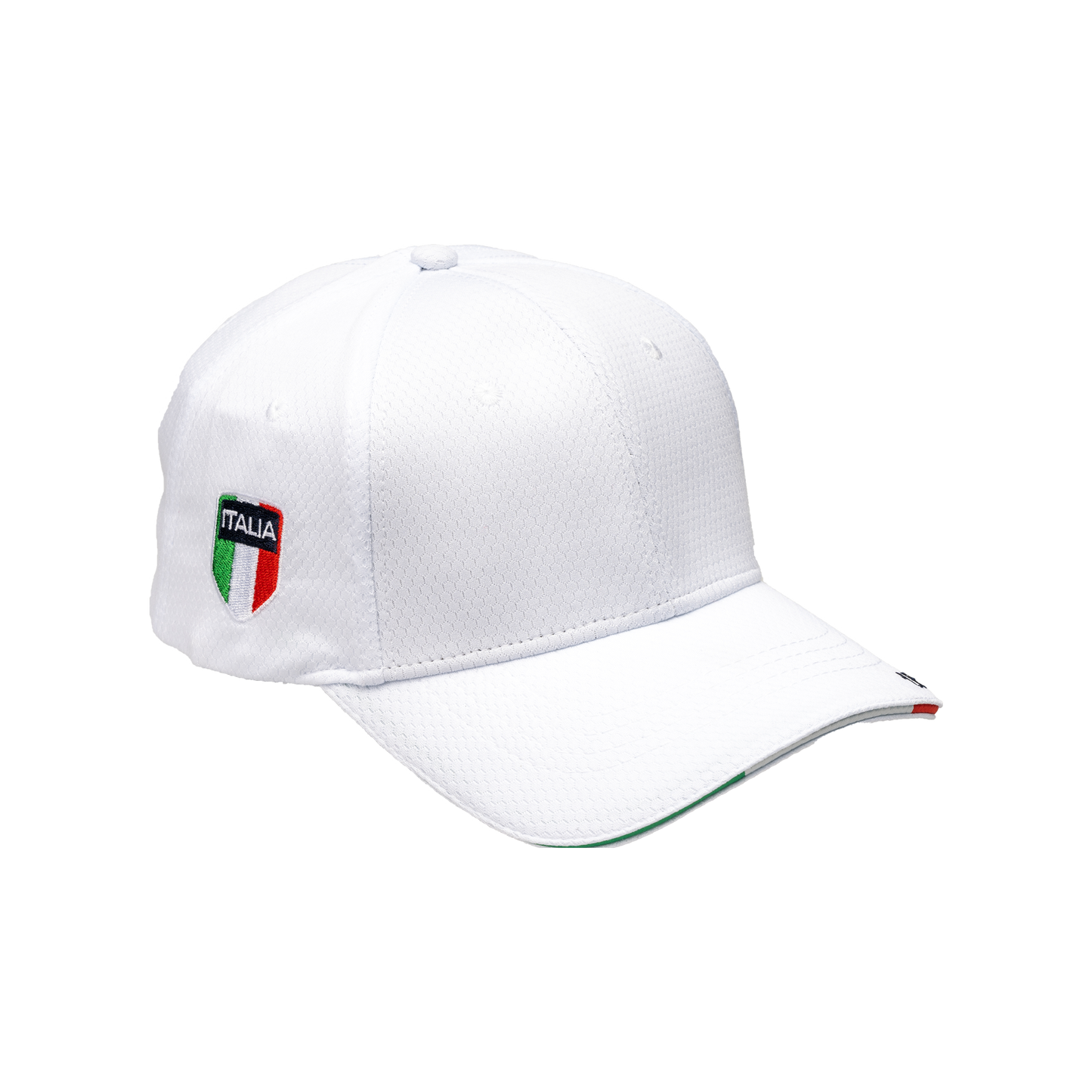 Cappello Baseball Italia Ricamato | BAS 46