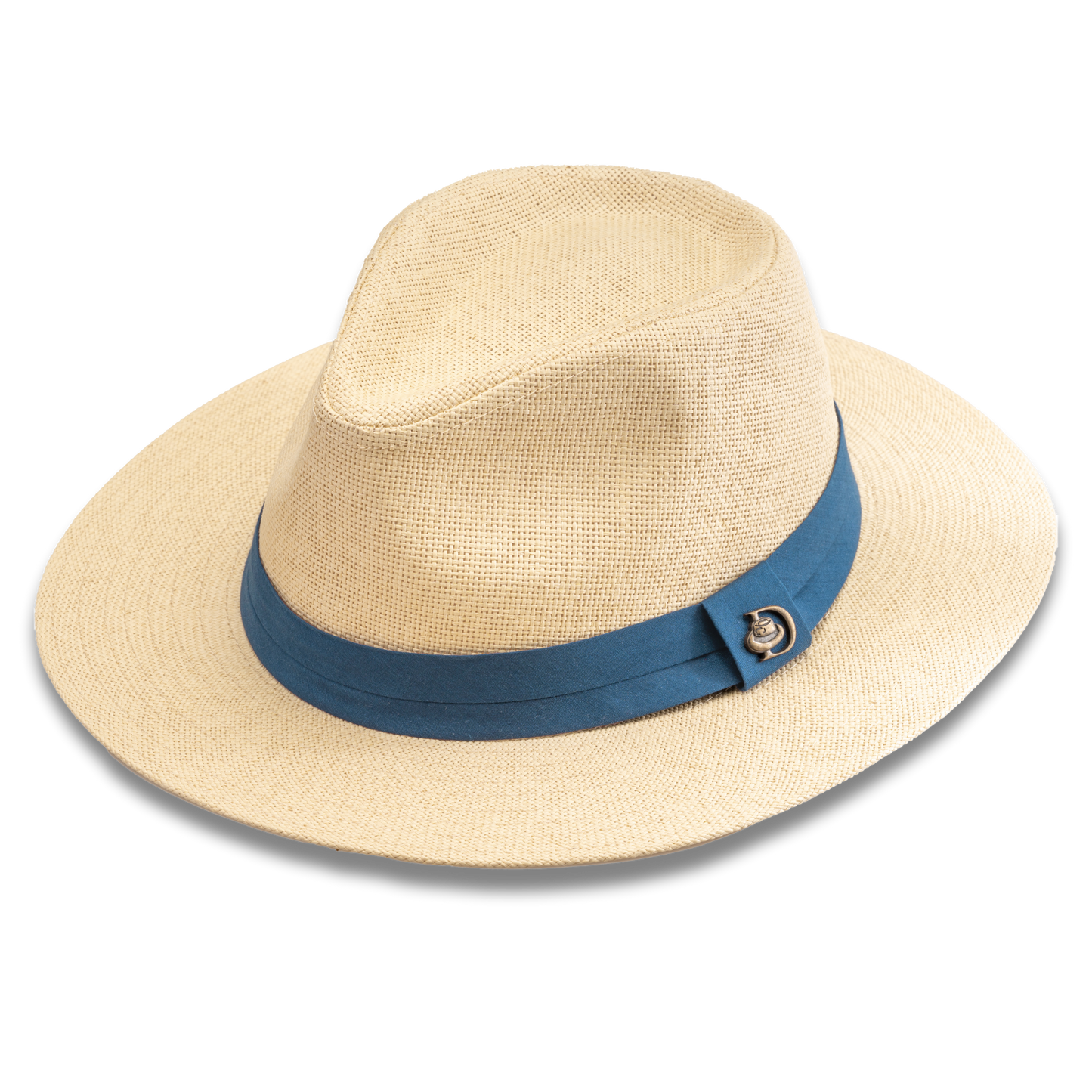 Straw Hat - Tobago Hat