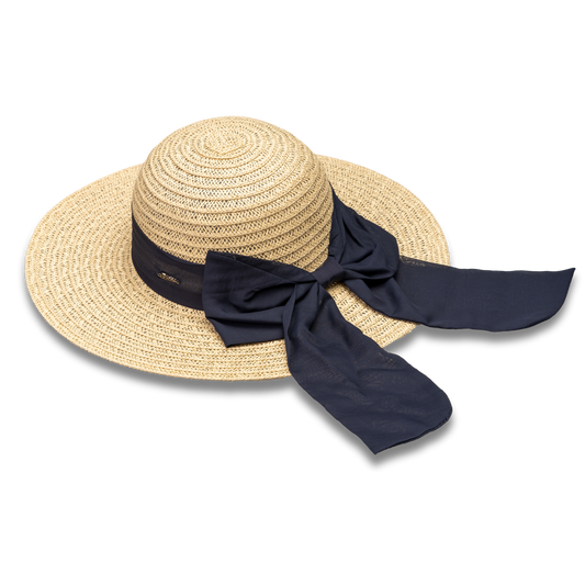 Straw Hat - Juliette Hat