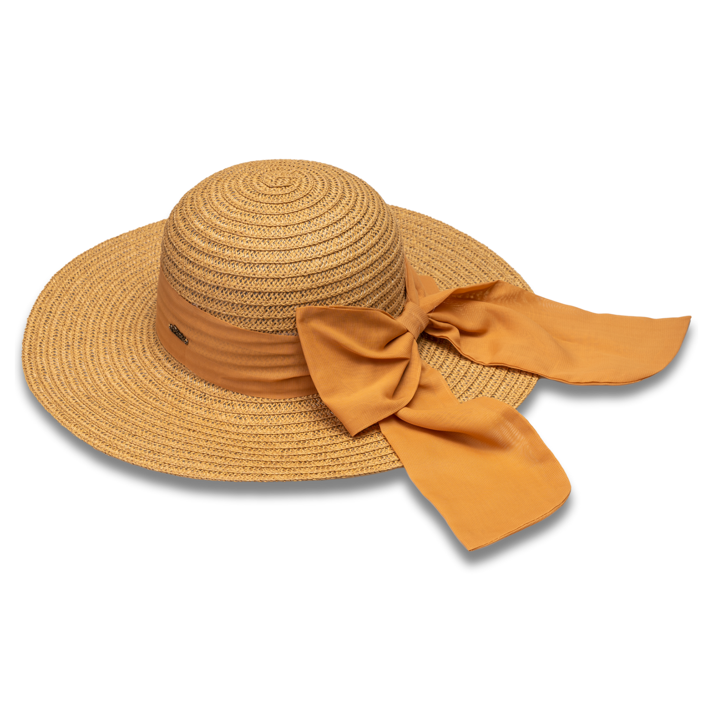 Straw Hat - Juliette Hat