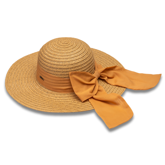 Straw Hat - Juliette Hat