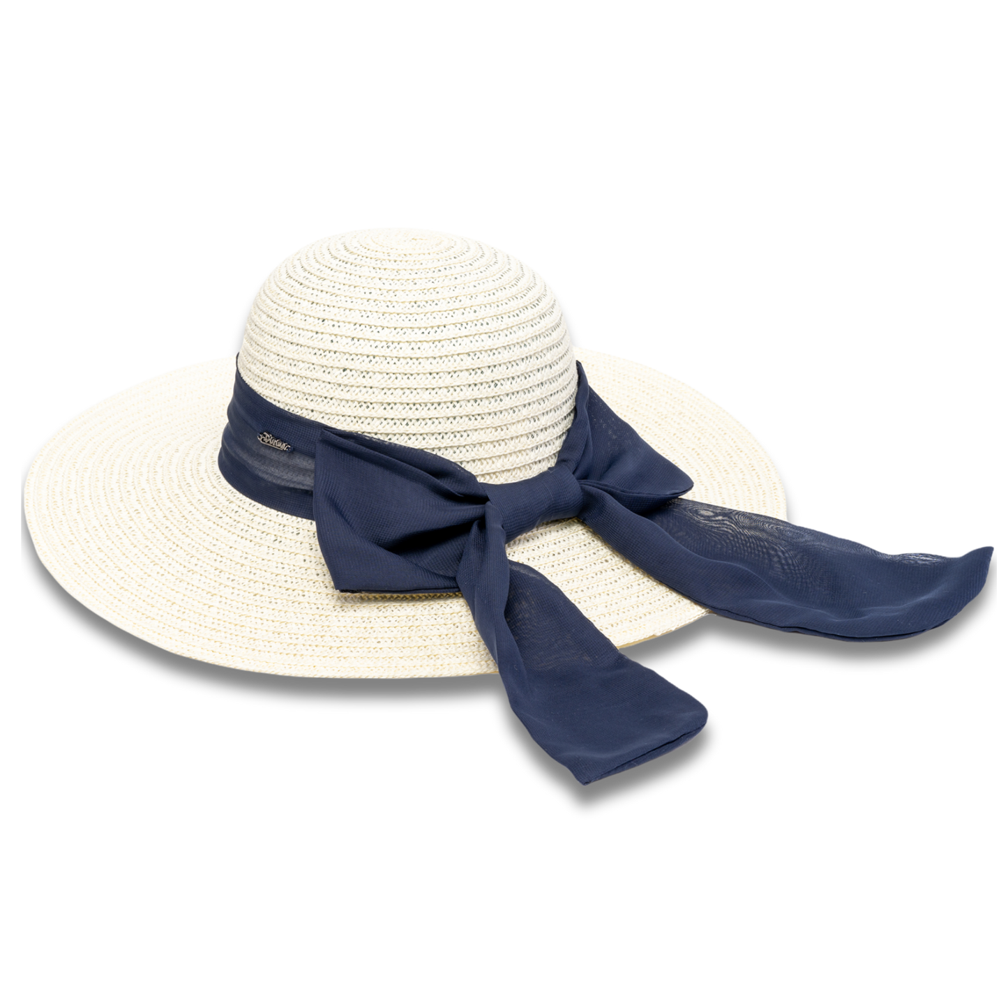 Straw Hat - Juliette Hat