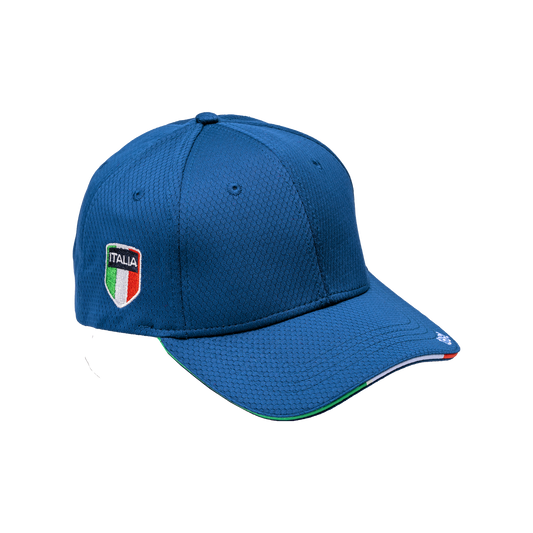 Cappello Baseball Italia Ricamato | BAS 46