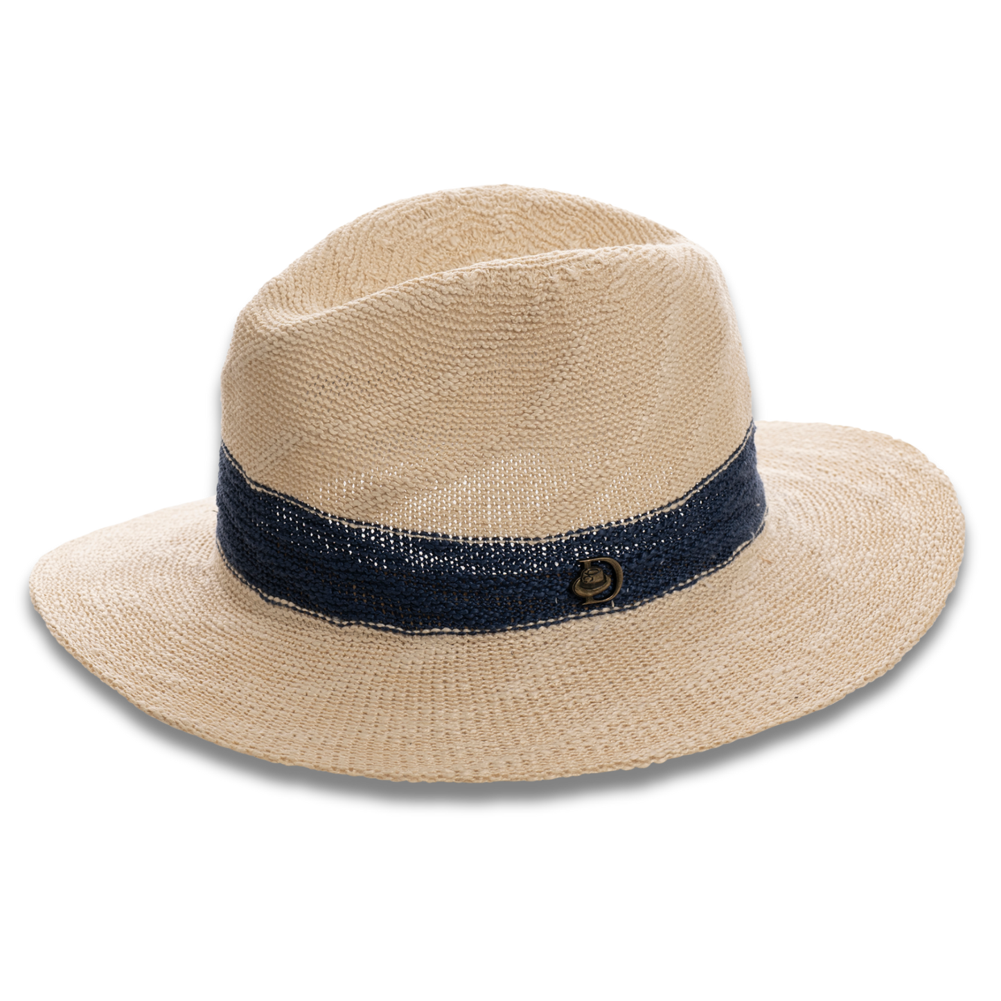 Straw Hat - Bali Classic