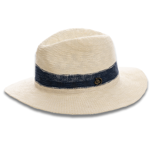 Straw Hat - Bali Classic