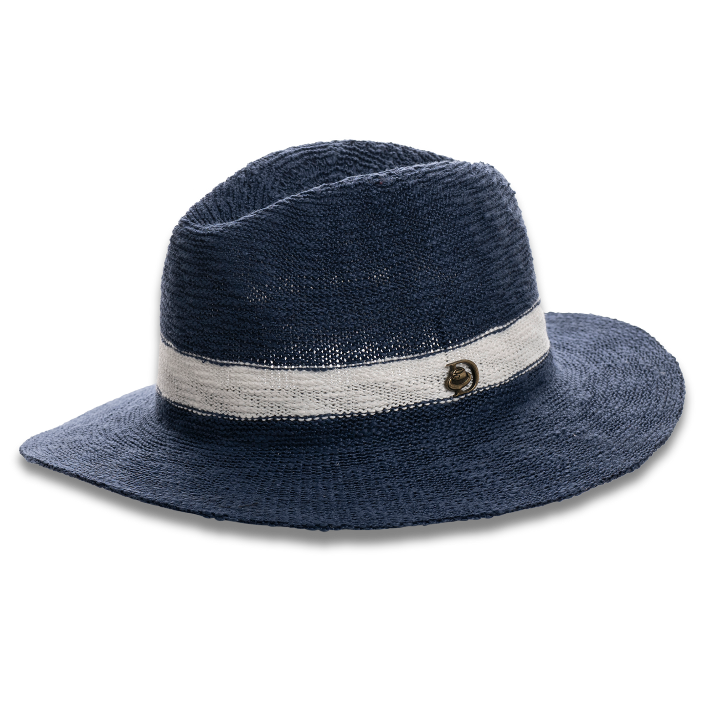 Straw Hat - Bali Classic