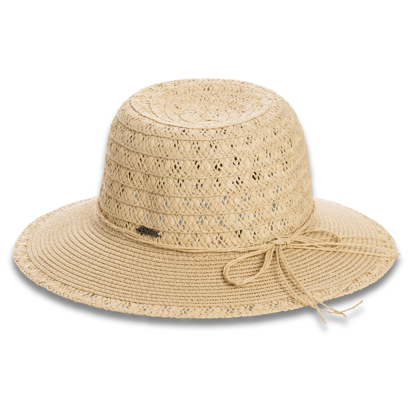 Cappello in Paglia - Lola Hat