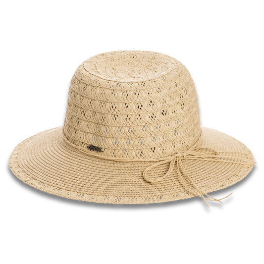 Straw Hat - Lola Hat
