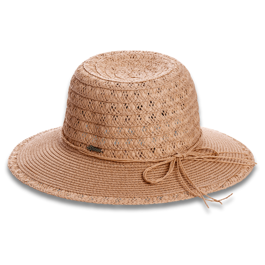 Straw Hat - Lola Hat
