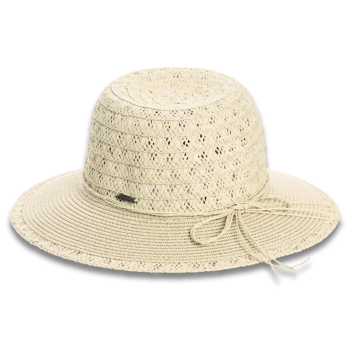 Cappello in Paglia - Lola Hat