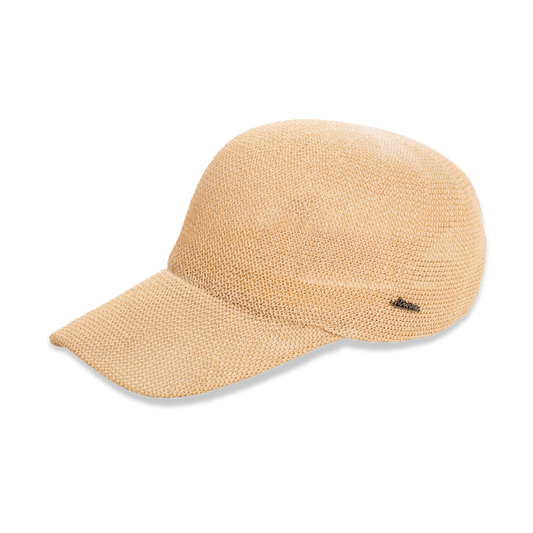 Straw Hat - Nara Baseball