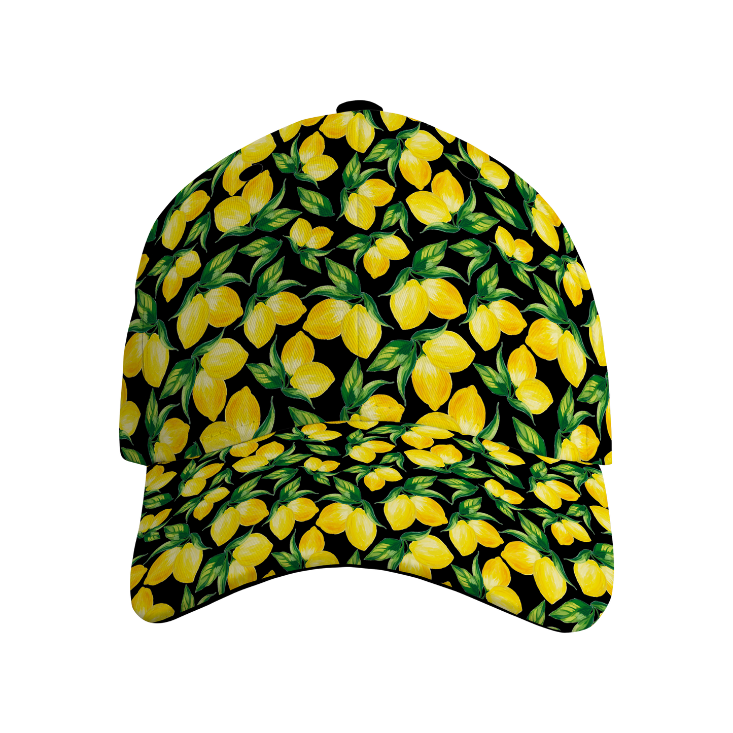 Cappello Baseball Limoni e Maioliche Italia – Vari Design | BAS86