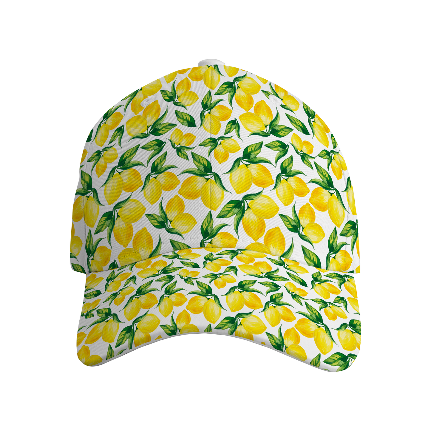 Cappello Baseball Limoni e Maioliche Italia – Vari Design | BAS86